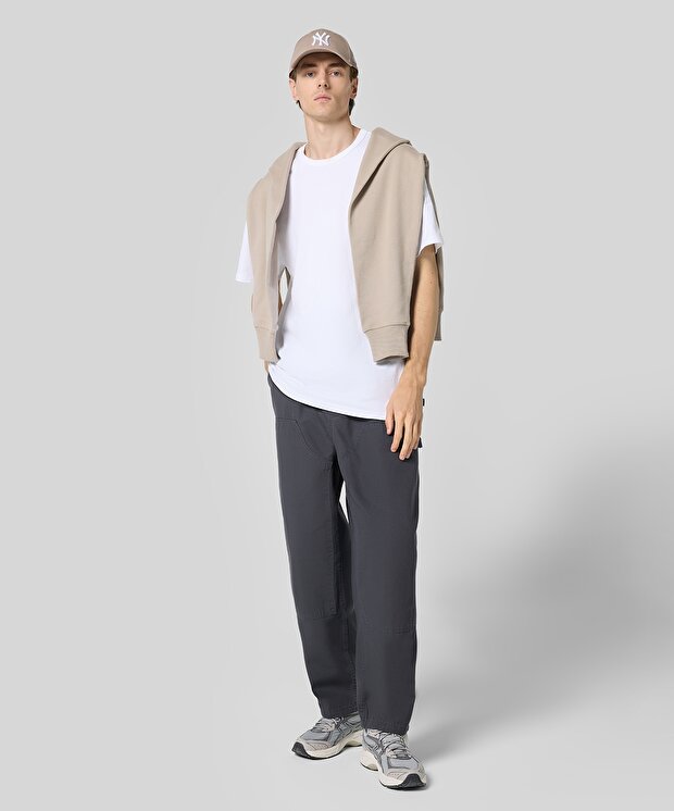 Мужская сумка Vans Range Carp Canvas Baggy Tapered Pant