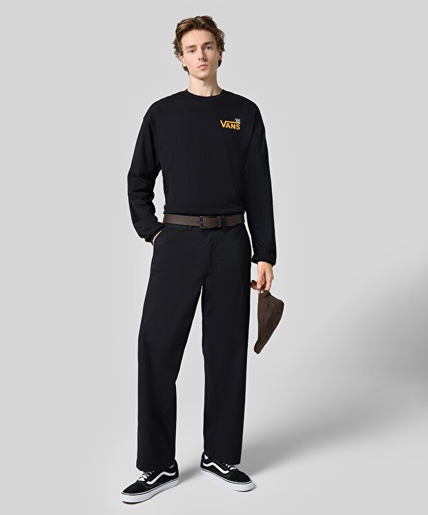 Мужские брюки Vans Authentic Chino Loose Pant