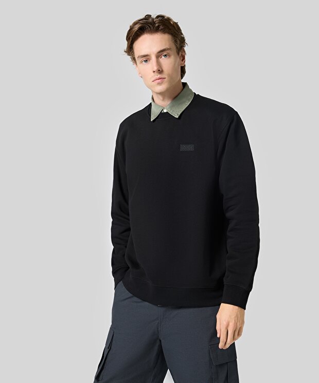 Мужской свитшот Vans Core Basic II Crew