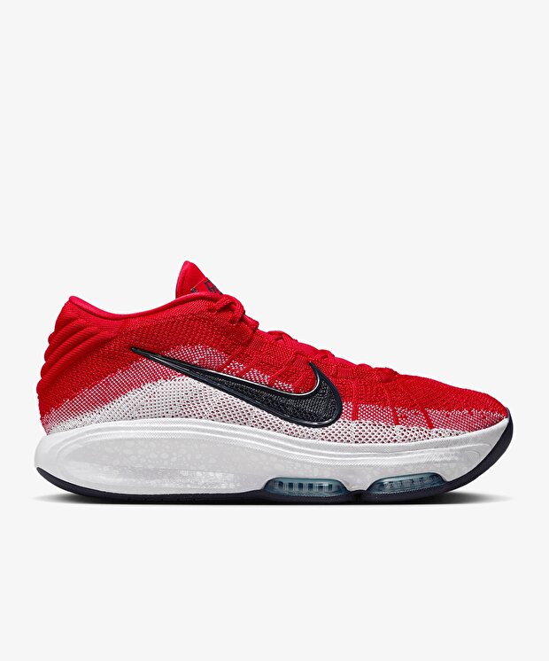 Мужские кроссовки Nike G.T. Hustle 3 для баскетбола