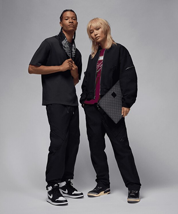 Мужские брюки Jordan Chicago Pants