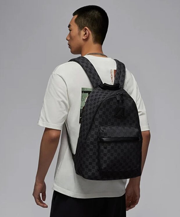 Unisex рюкзак Jordan Monogram Backpack