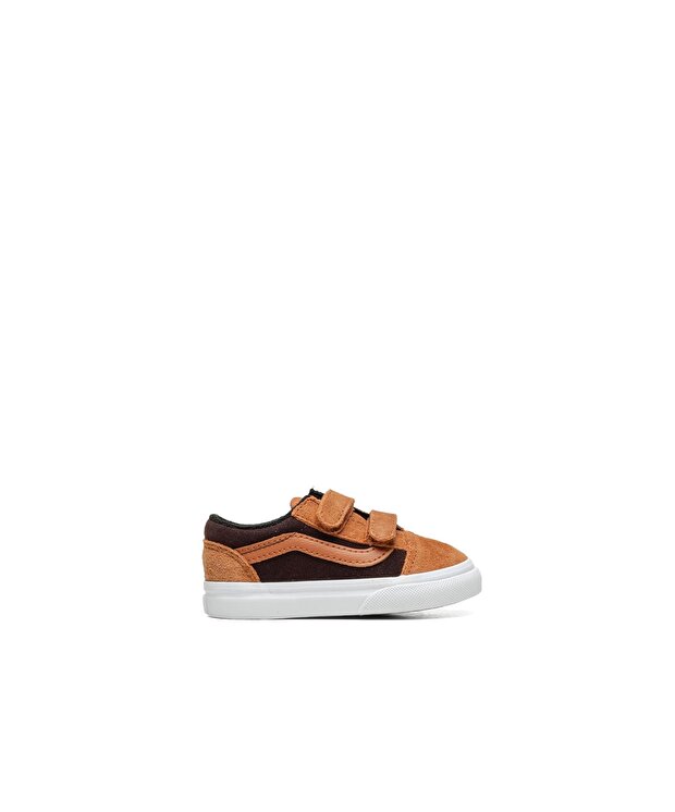 Детские кроссовки Vans Old Skool V