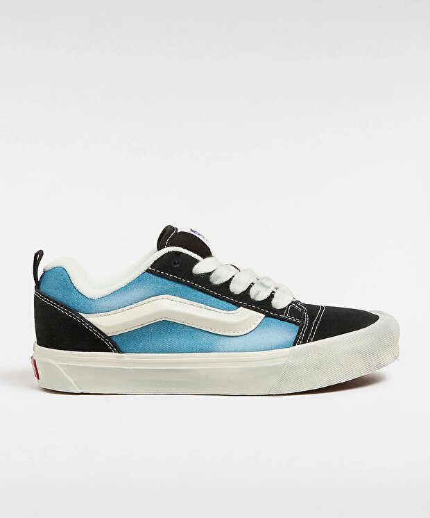 Женские кроссовки Vans Knu Skool
