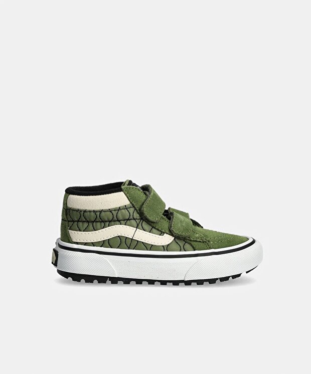 Детские кроссовки Vans Mte Sk8-Mid Reissue V