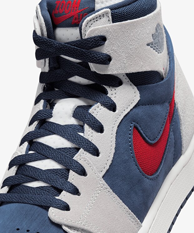 Jordan Air 1 Zoom Cmft 2 - Görsel 8