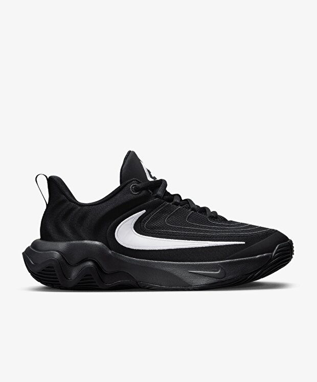 Подростковые кроссовки Nike Giannis Immortality 4 (Gs) для баскетбола