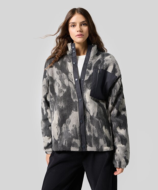 Женская куртка Champion Surplus + Utility