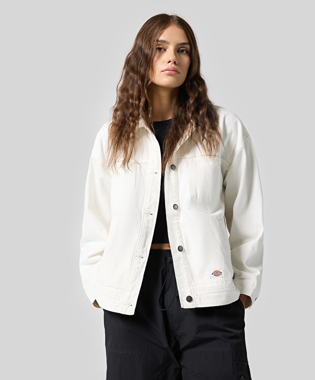 Женская куртка Dickies Herndon W