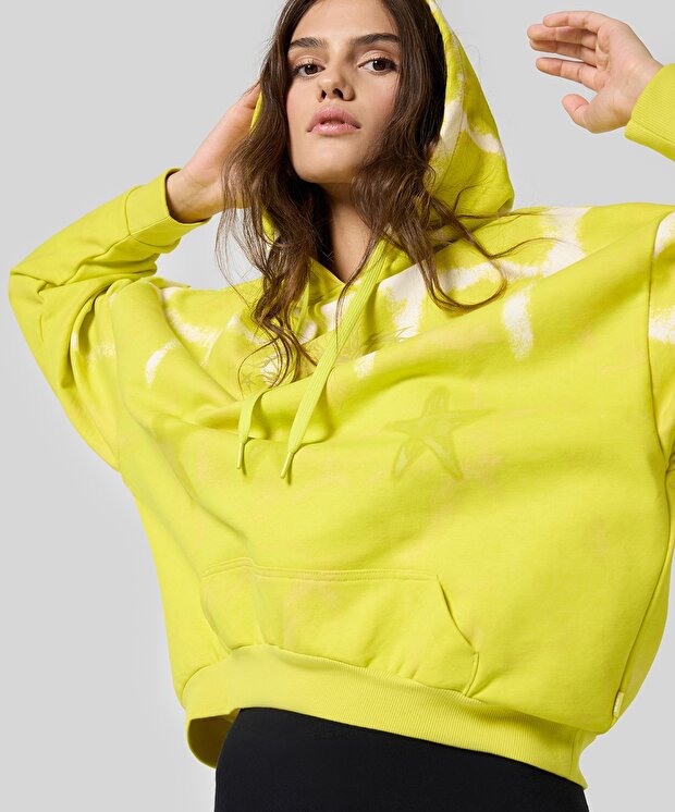 Женский свитшот Vans Collina Strada Hoodie