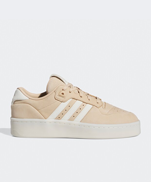 Мужские кроссовки adidas Rivalry Lux Low для баскетбола