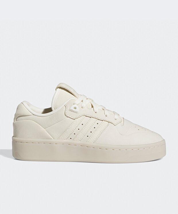 Женские кроссовки adidas Rivalry Low Lux