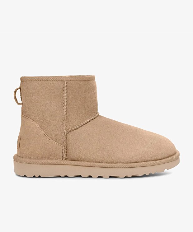 Женские  UGG W Classic Mini ll