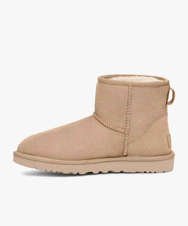 UGG W Classic Mini ll - Görsel 3