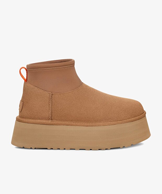 Женские  UGG W Classic Mini Dipper