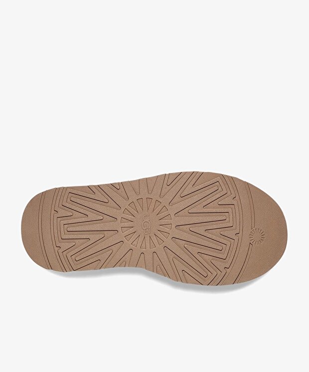 UGG W Classic Mini Dipper - Görsel 7