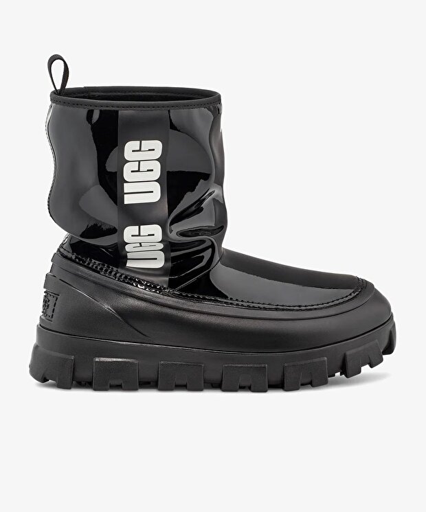 Женские  UGG W Classic Brellah Mini