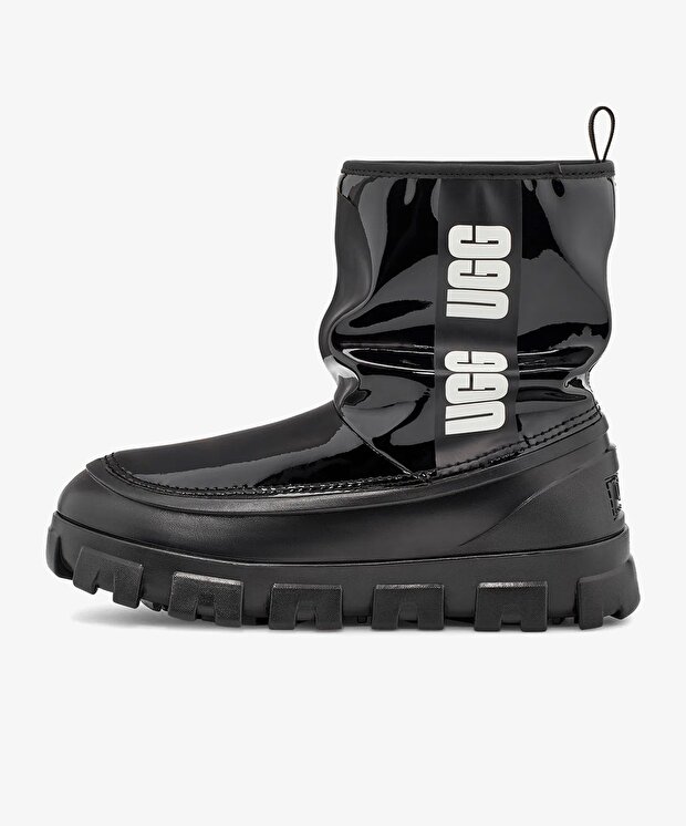 UGG W Classic Brellah Mini - Görsel 3