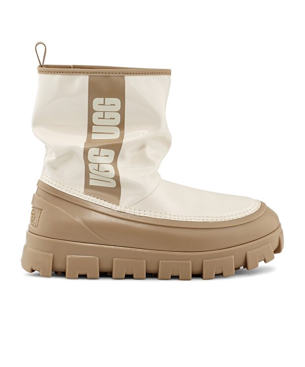 Женские  UGG W Classic Brellah Mini
