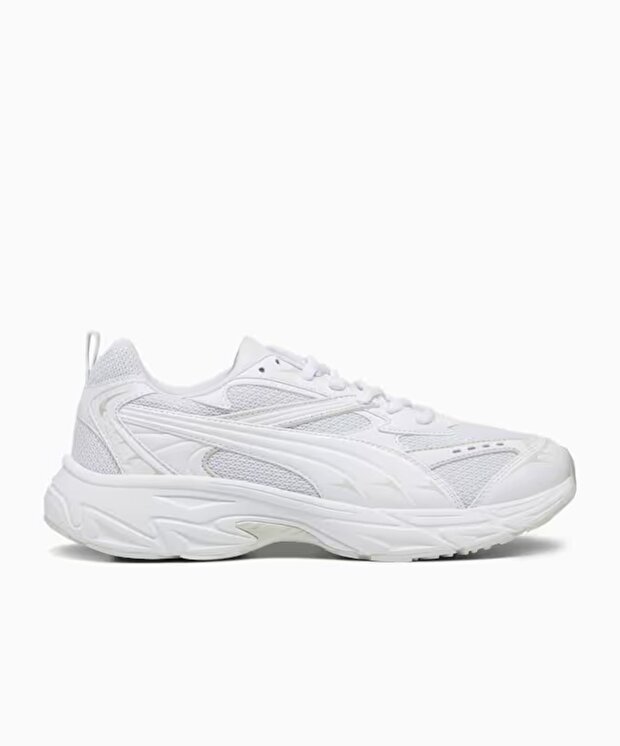 Женские кроссовки Puma Morphic Base