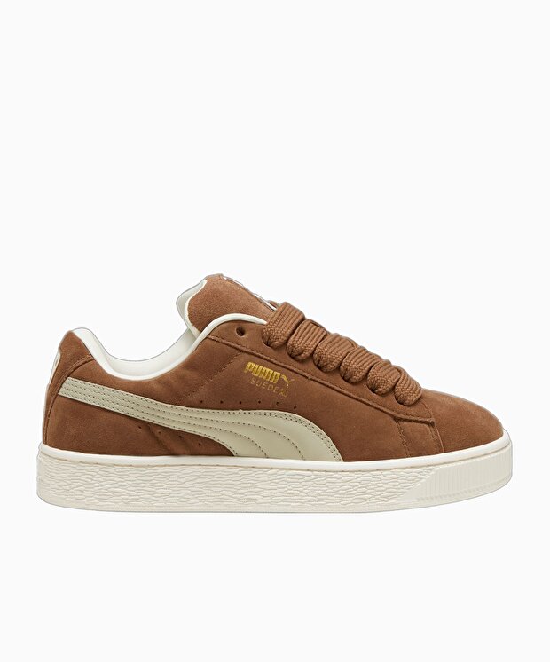 Puma Suede Modelleri Sneaks Up