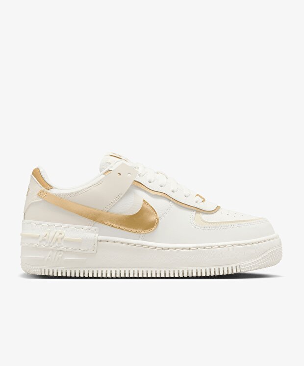 Женские кроссовки Nike Air Force 1 Shadow