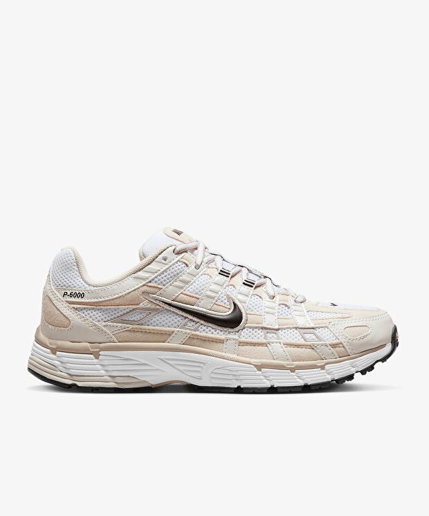 Женские кроссовки Nike P-6000 для бега