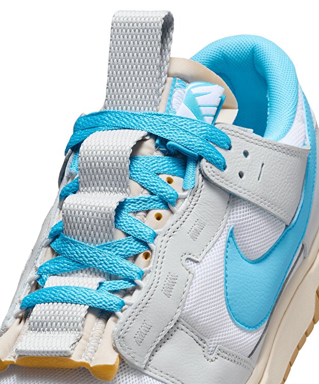 Nike Air Dunk Jumbo - Görsel 8