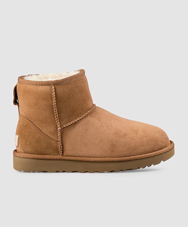 Женские  UGG W Classic Mini ll