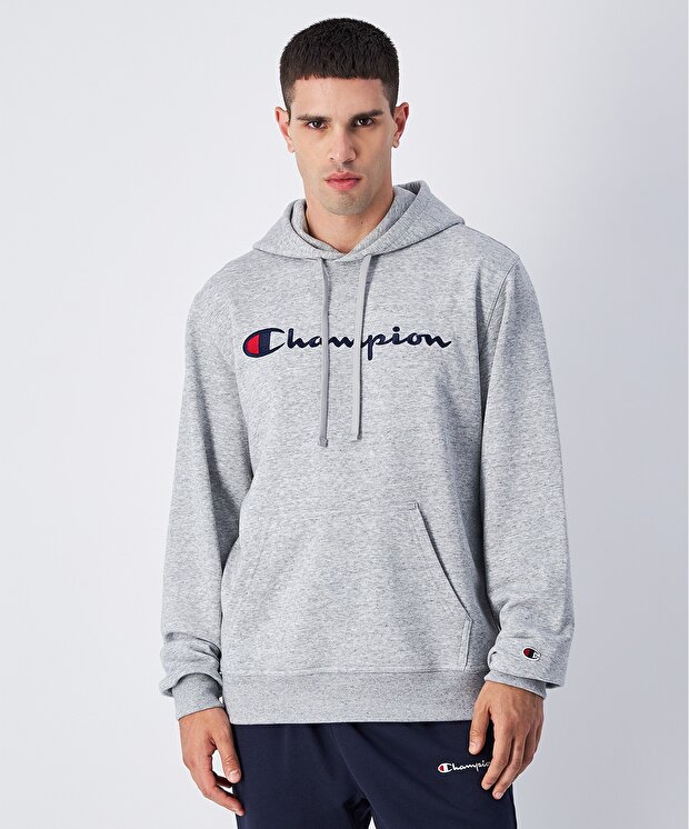 Мужской свитшот Champion Icons Hooded