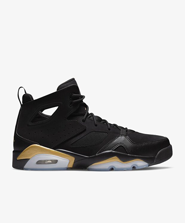 Мужские кроссовки Jordan Flight Club 91 для баскетбола