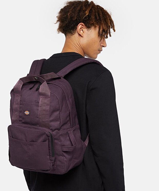 Unisex рюкзак Dickies Lisbon Backpack