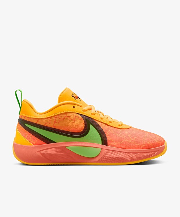Подростковые кроссовки Nike Giannis Freak 6 (Gs) для баскетбола