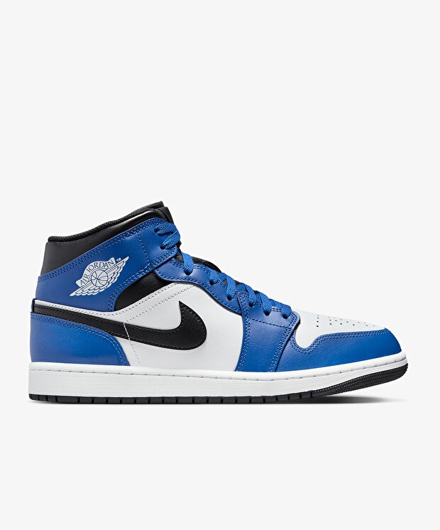Мужские кроссовки Jordan Air 1 Mid