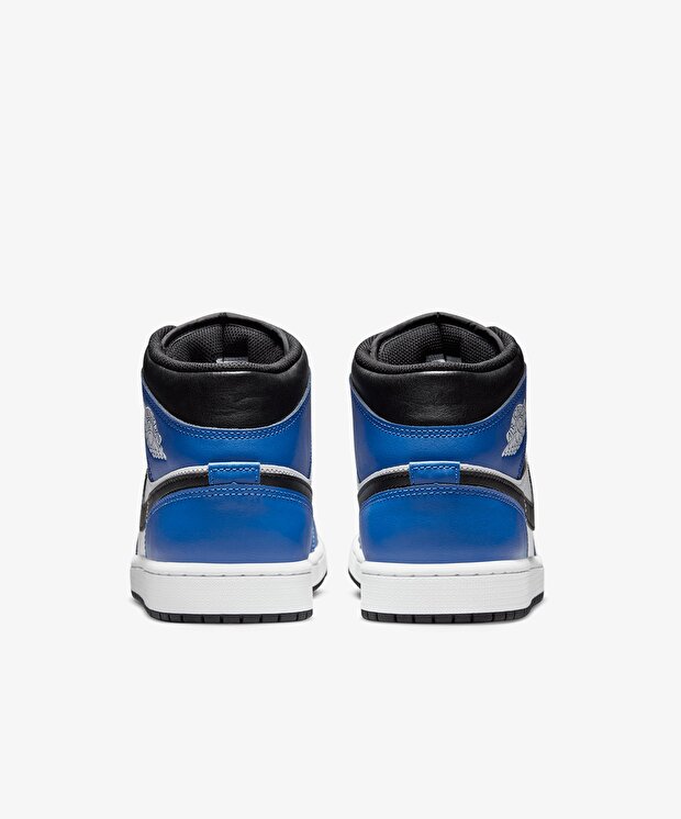 Jordan Air 1 Mid - Görsel 6