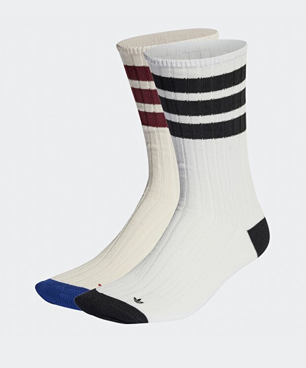 Unisex носки adidas Premium Mid Crew Socks