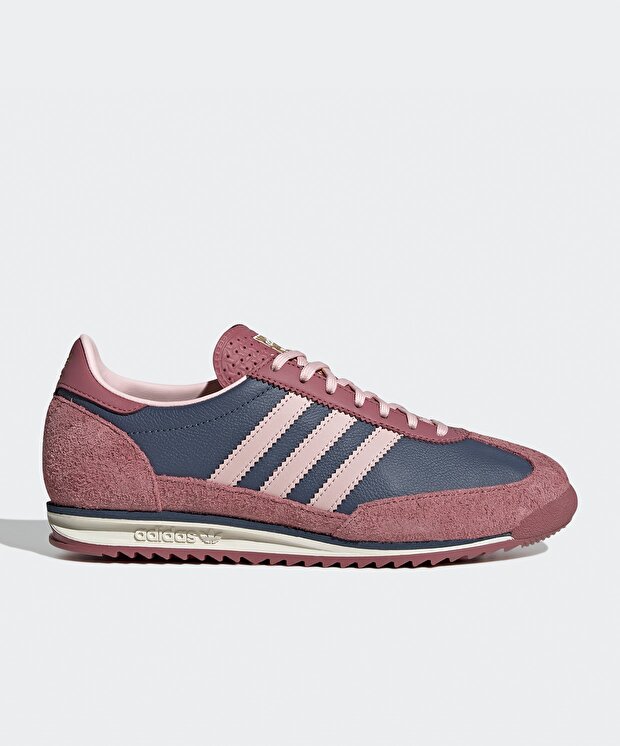 Женские кроссовки adidas SL 72 OG