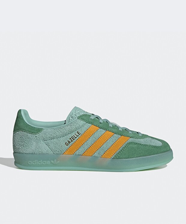 Женские кроссовки adidas Gazelle Indoor