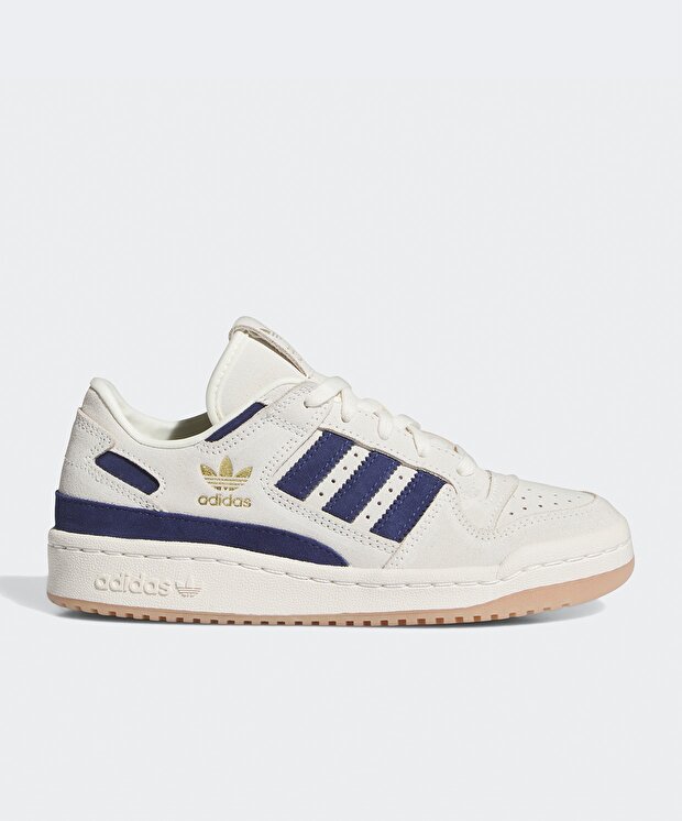 Женские кроссовки adidas Forum Low Cl J