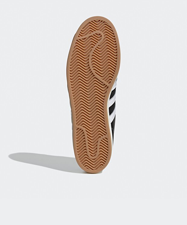 Adidas adidas Siyah Superstar Korn Sneaker | Sneaksup Siyah - 7. görsel