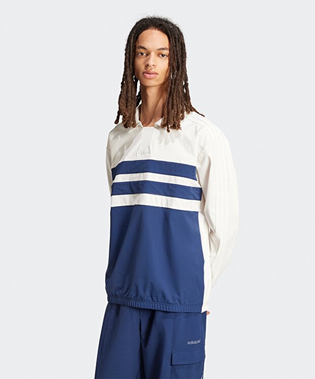 Мужской свитшот adidas Training Long-Sleeve Top для тренировок