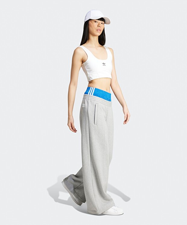 Женские спортивные штаны adidas Kseniaschnaider 2-in-1 Track and Sweat Joggers
