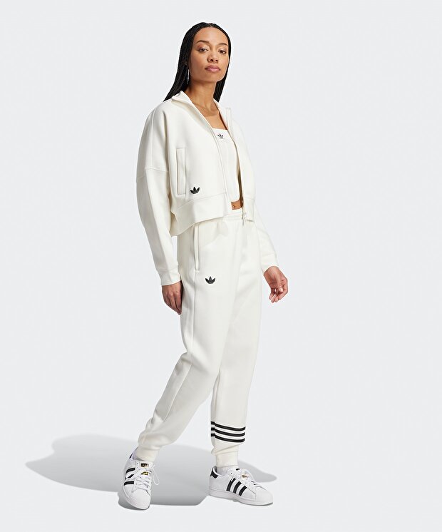 Женский спортивный костюм adidas Neuclassics Sweat Tracksuit Bottoms
