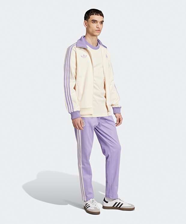Мужские спортивные штаны adidas Real Madrid Track Pants