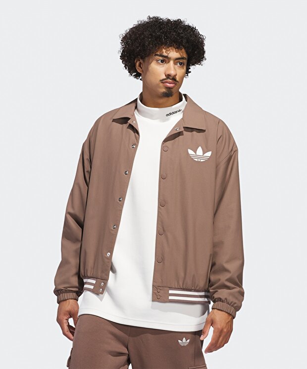 Мужская куртка adidas Coach