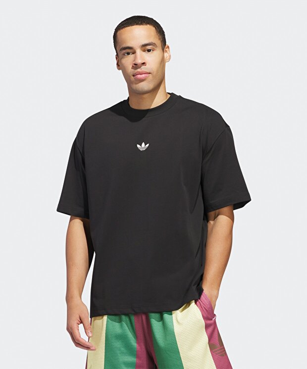 Мужская футболка adidas Graphic