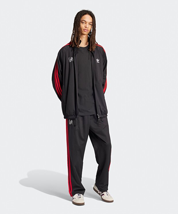 Мужские спортивные штаны adidas Korn Trackpants