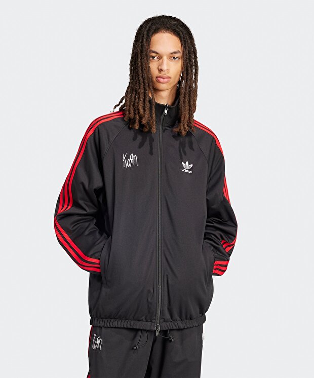 Мужская куртка adidas Korn Track Top
