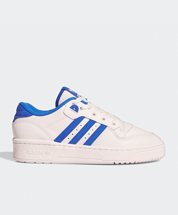 Женские кроссовки adidas Rivalry Low