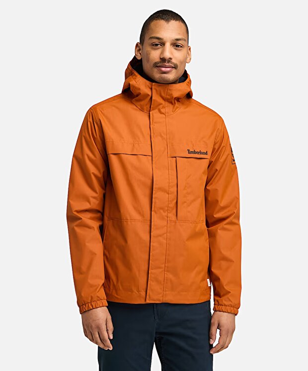 Мужская куртка Timberland Benton Shell Waterproof